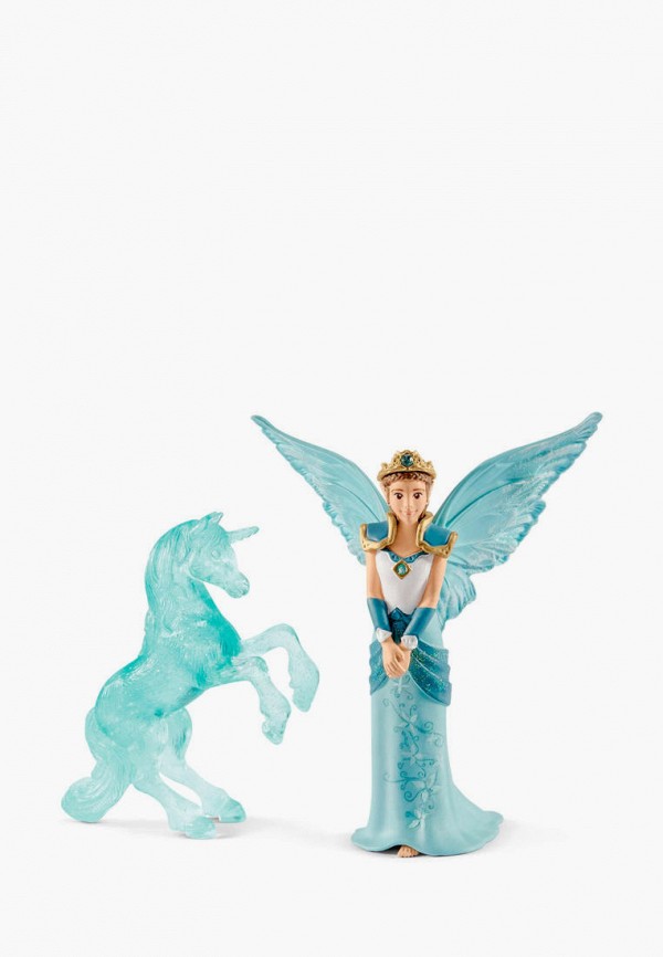 

Набор игровой Schleich, Мультиколор, Schleich MP002XC00DFU