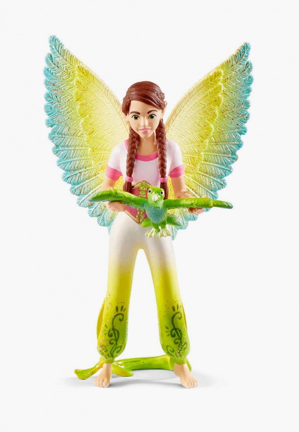 

Коллекционная фигурка Schleich, Мультиколор, Schleich MP002XC00DFV