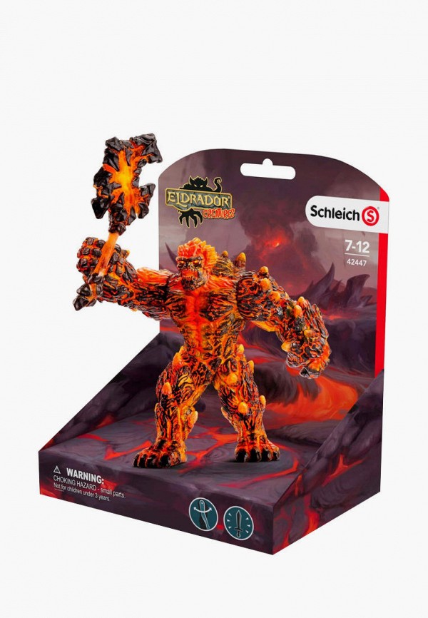 

Коллекционная фигурка Schleich, Мультиколор, Schleich MP002XC00DGS