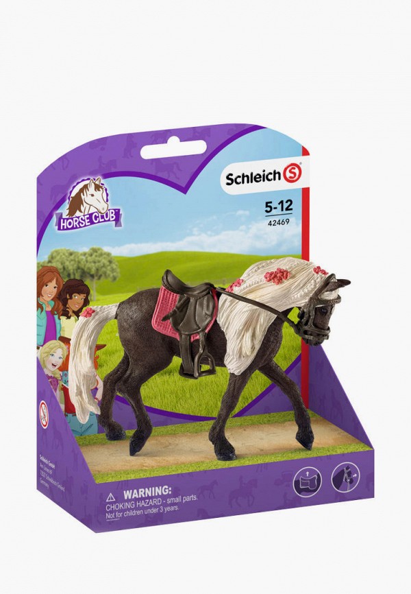 

Коллекционная фигурка Schleich, Мультиколор, Schleich MP002XC00DGX