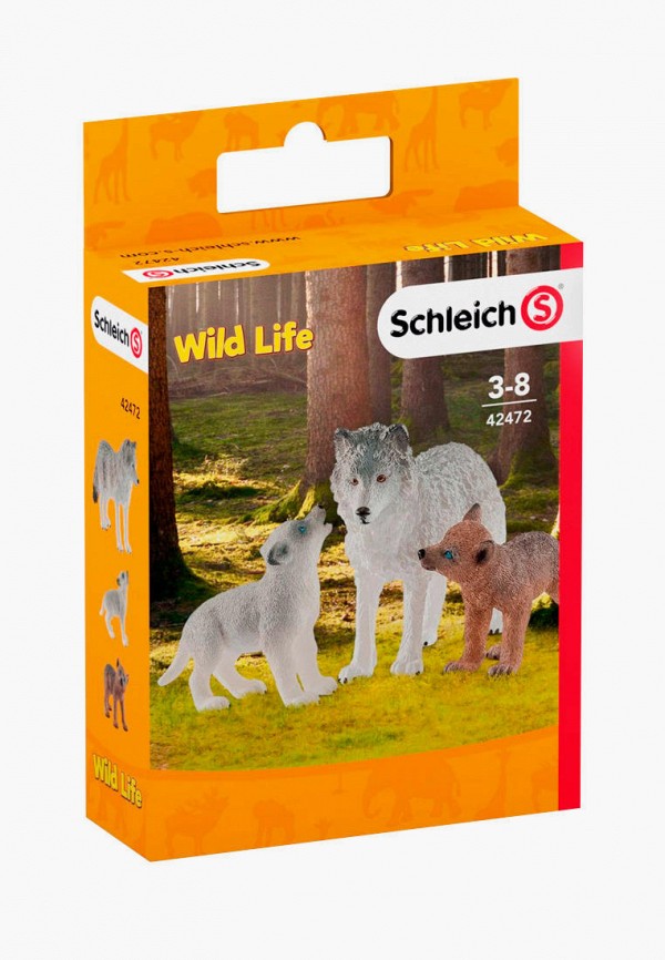 

Коллекционные фигурки Schleich, Мультиколор, Schleich MP002XC00DGY