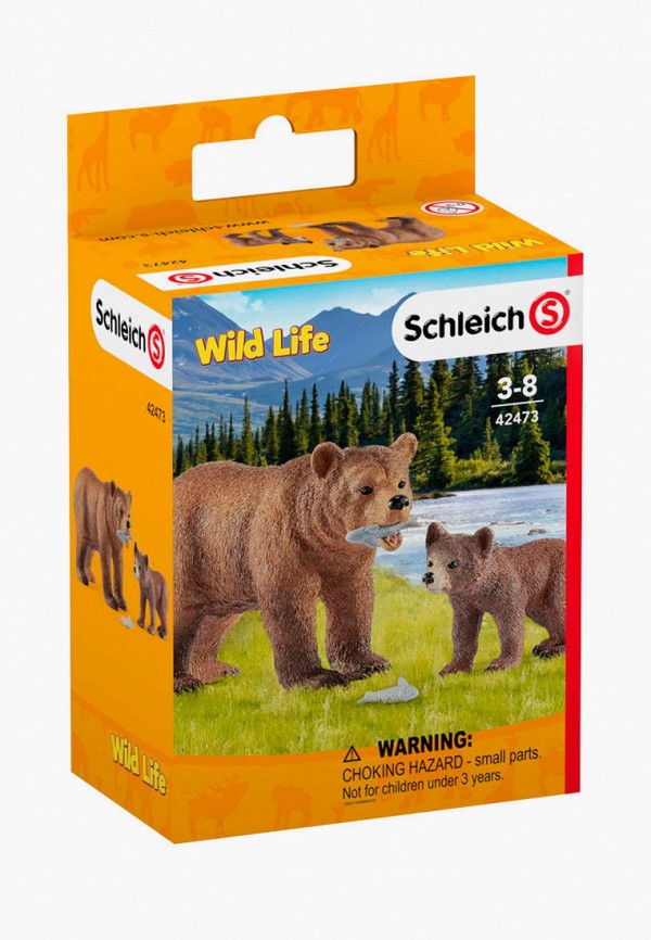 

Коллекционные фигурки Schleich, Мультиколор, Schleich MP002XC00DGZ