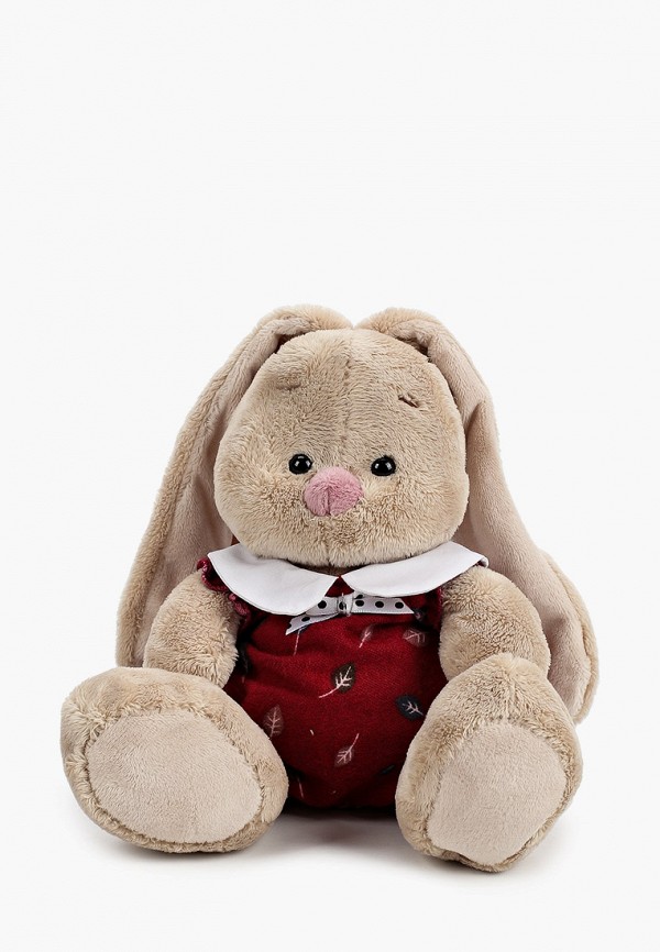 

Игрушка мягкая Basik&Co, Разноцветный