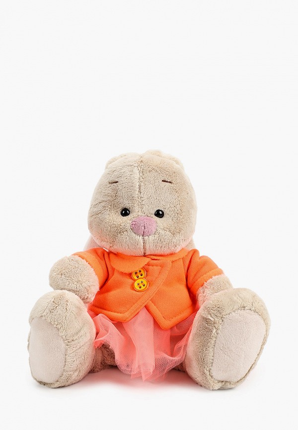 

Игрушка мягкая Basik&Co, Разноцветный