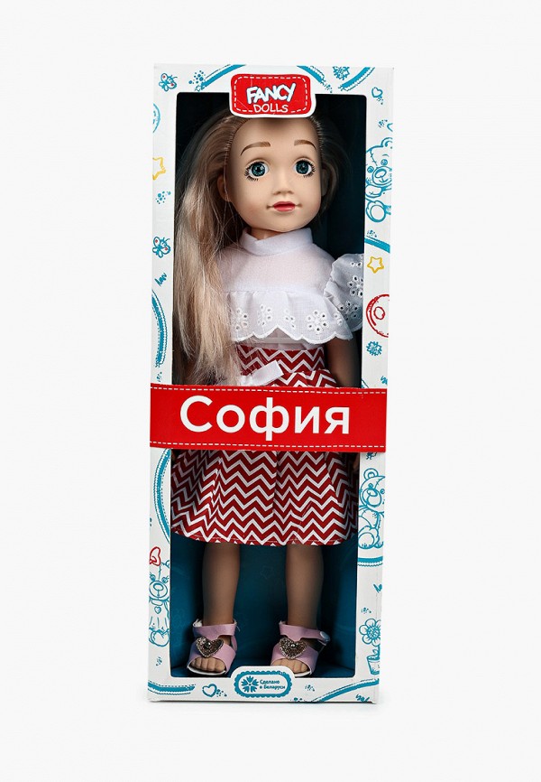

Кукла Dream Makers, Разноцветный, София, 45 см