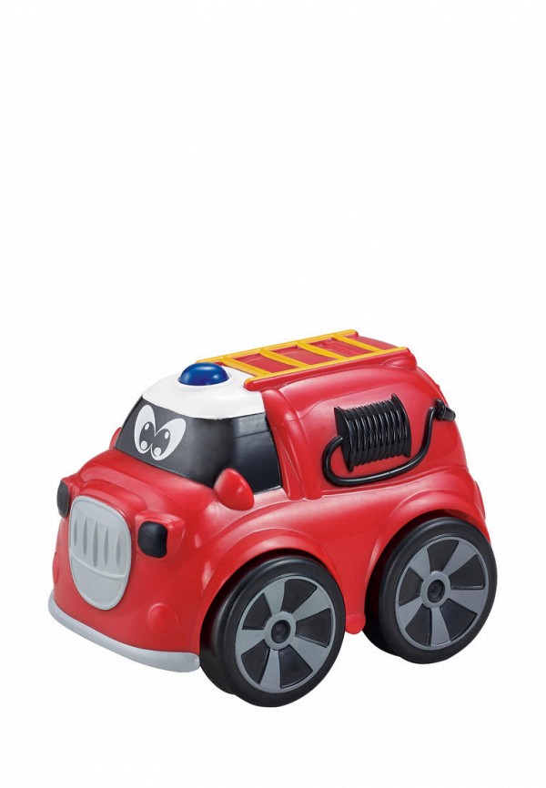 

Игрушка интерактивная BeBeLino, Красный