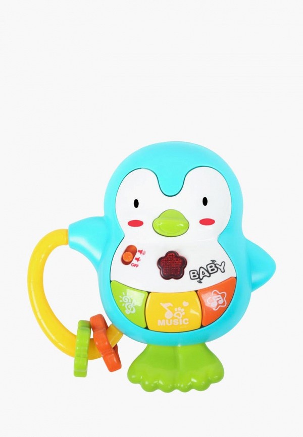 

Игрушка интерактивная BeBeLino, Мультиколор, BeBeLino MP002XC00DLH