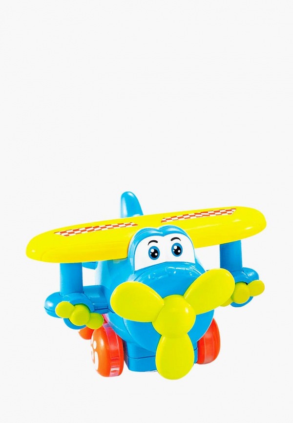 

Игрушка интерактивная BeBeLino, Голубой, BeBeLino MP002XC00DLR