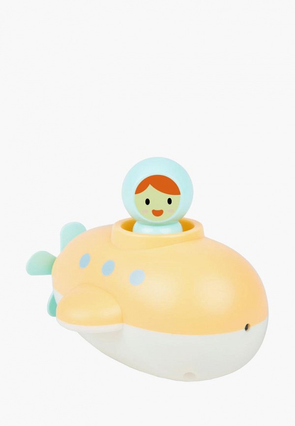 

Игрушка интерактивная BeBeLino, Желтый, BeBeLino MP002XC00DLT