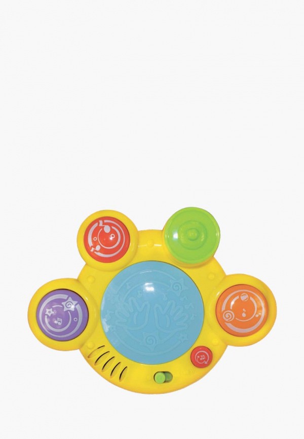 

Игрушка интерактивная BeBeLino, Мультиколор, BeBeLino MP002XC00DM0