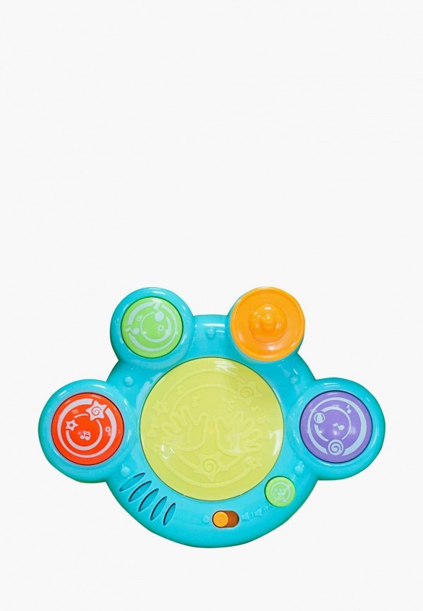 

Игрушка интерактивная BeBeLino, Мультиколор, BeBeLino MP002XC00DM1