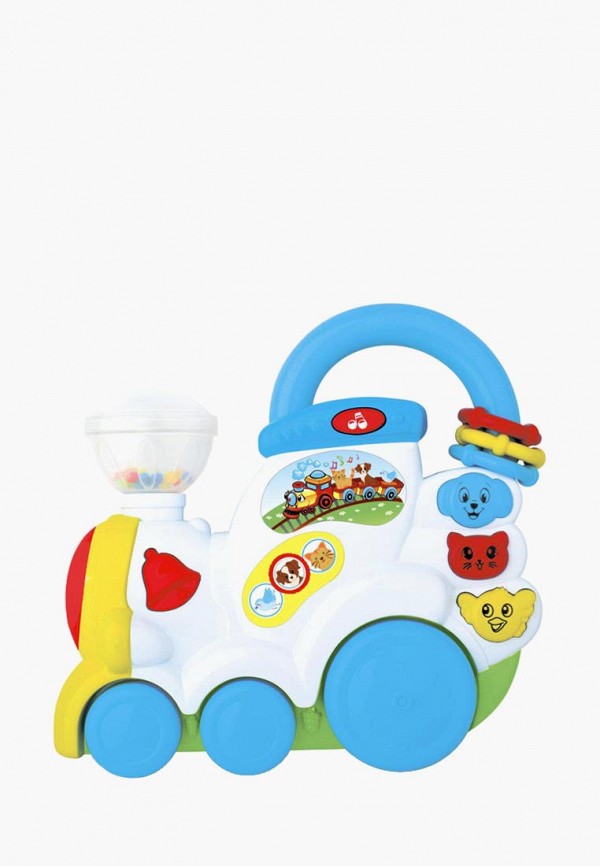 

Игрушка интерактивная BeBeLino, Мультиколор, BeBeLino MP002XC00DM4