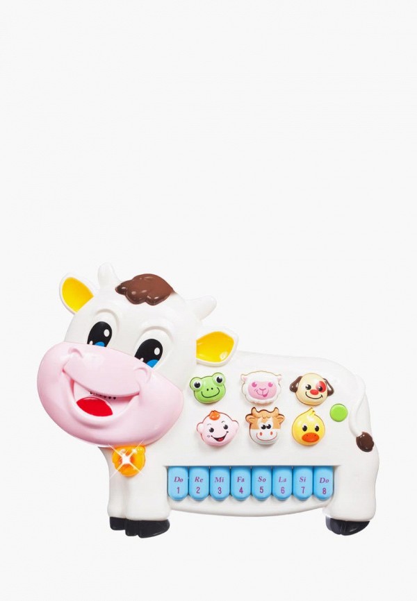 

Игрушка интерактивная BeBeLino, Мультиколор, BeBeLino MP002XC00DMA