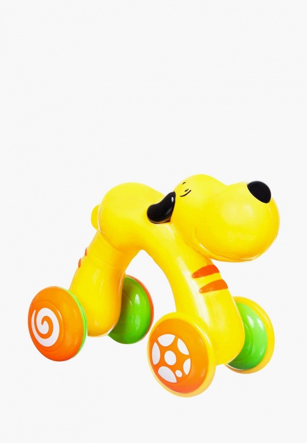 

Игрушка интерактивная BeBeLino, Желтый, BeBeLino MP002XC00DMD