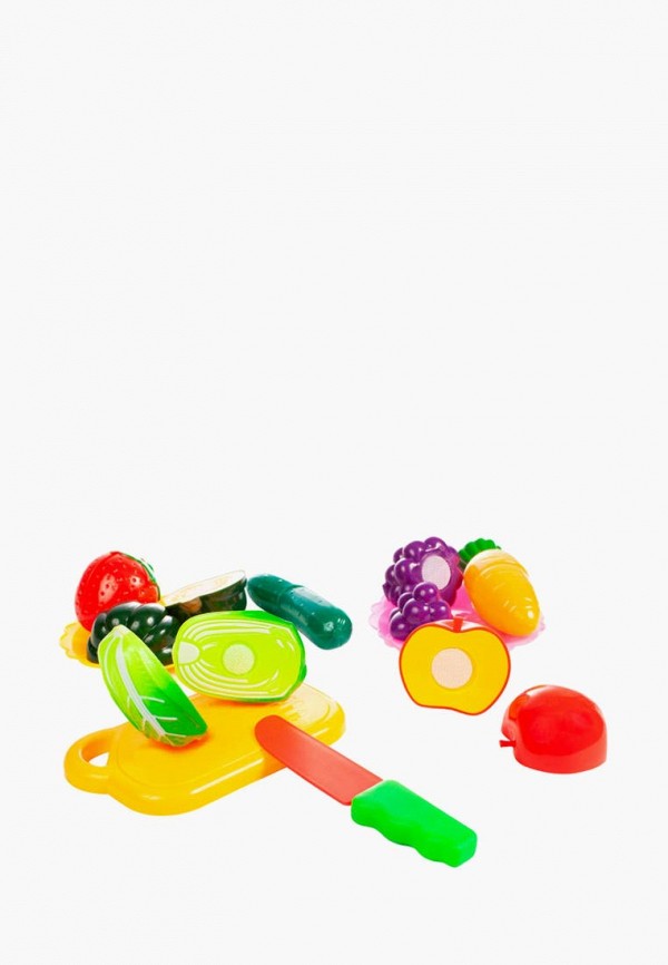 

Набор игровой BeBeLino, Мультиколор, BeBeLino MP002XC00DMK