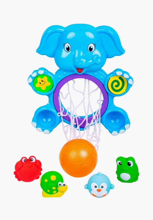 

Набор игровой BeBeLino, Мультиколор, BeBeLino MP002XC00DMQ