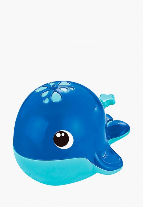

Игрушка для ванны BeBeLino, Синий, BeBeLino MP002XC00DMS