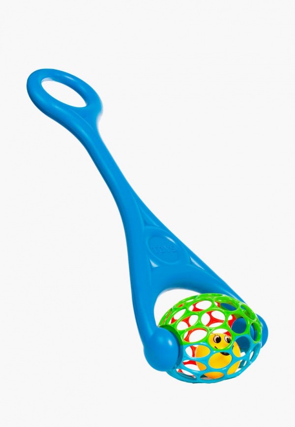 

Игрушка интерактивная BeBeLino, Синий, BeBeLino MP002XC00DMW