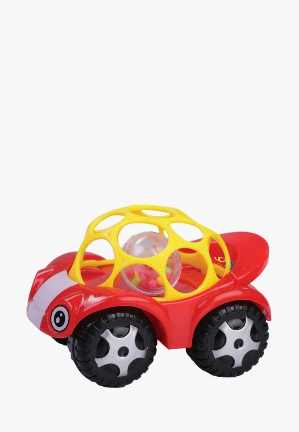 

Игрушка интерактивная BeBeLino, Красный, BeBeLino MP002XC00DN2