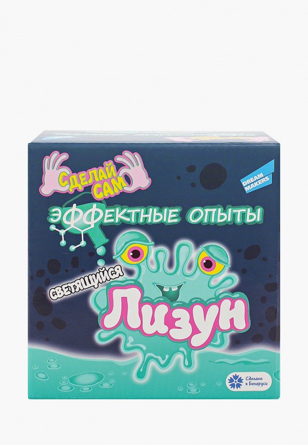 

Набор для творчества Dream Makers, Разноцветный