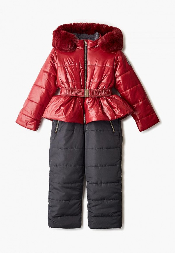 Комбинезон утепленный Талви