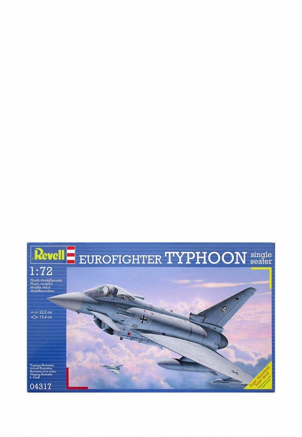 

Конструктор Revell, Мультиколор, Revell MP002XC00DWC