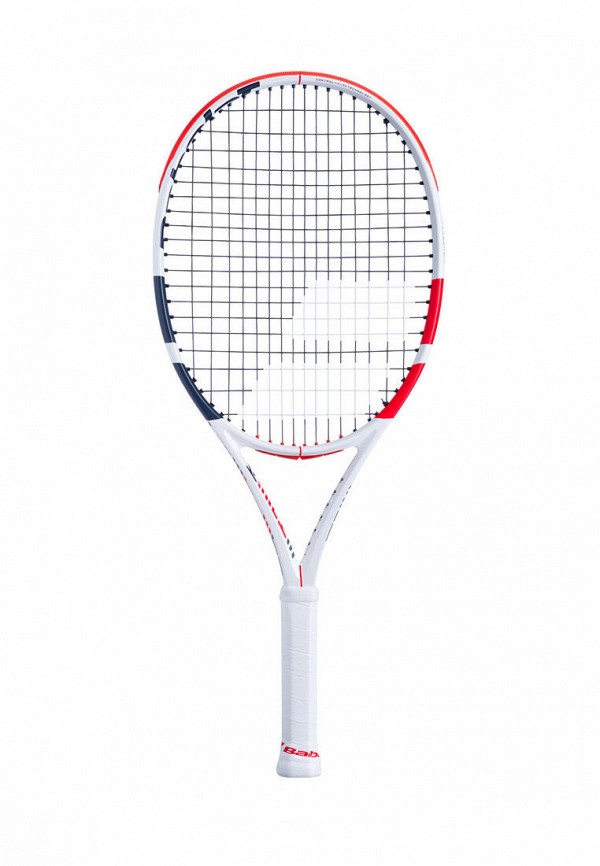 

Ракетка Babolat, Белый, Babolat MP002XC00DXK