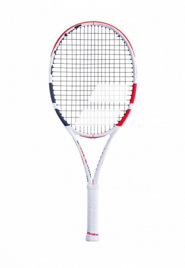 

Ракетка Babolat, Белый, Babolat MP002XC00DY5