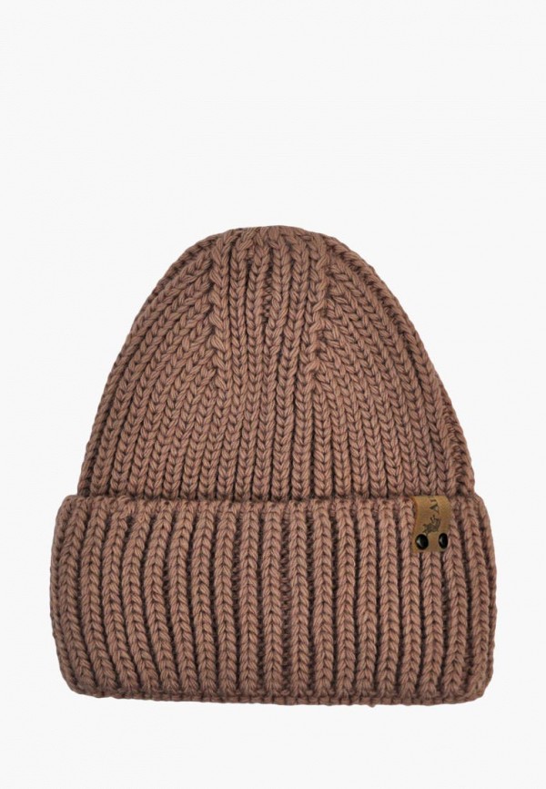 

Шапка Anmerino, Коричневый