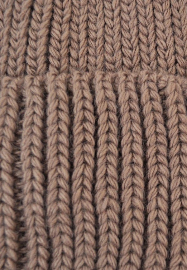 

Шапка Anmerino, Коричневый, Anmerino MP002XC00DZN