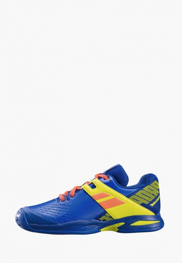 

Кроссовки Babolat, Синий