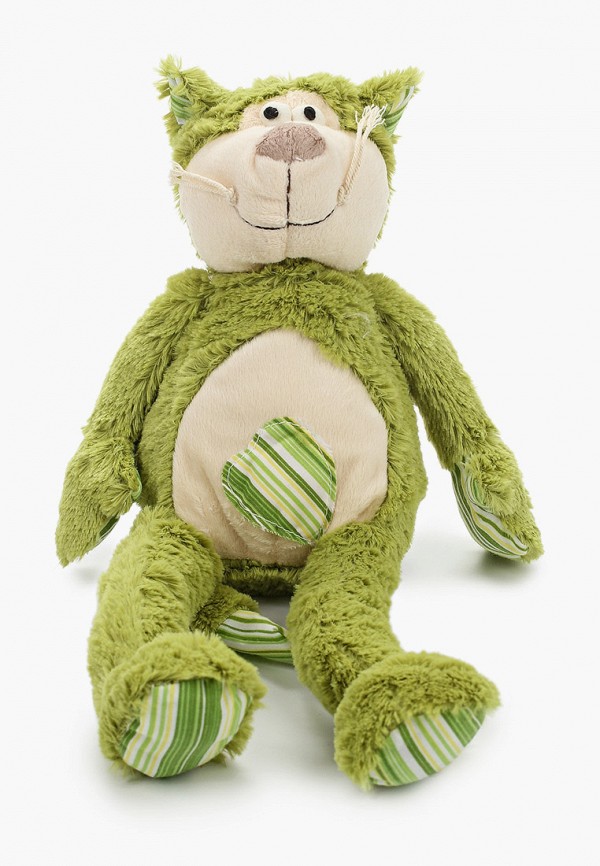 Игрушка мягкая Magic Bear Toys Magic Bear Toys MP002XC00E1S magic toys on holiday