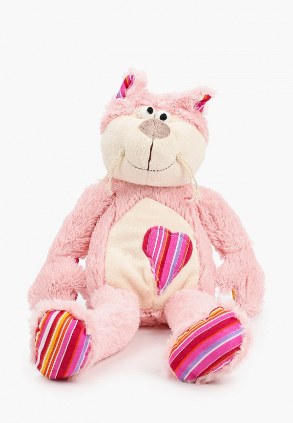 Игрушка мягкая Magic Bear Toys Magic Bear Toys MP002XC00E1V magic toys on holiday