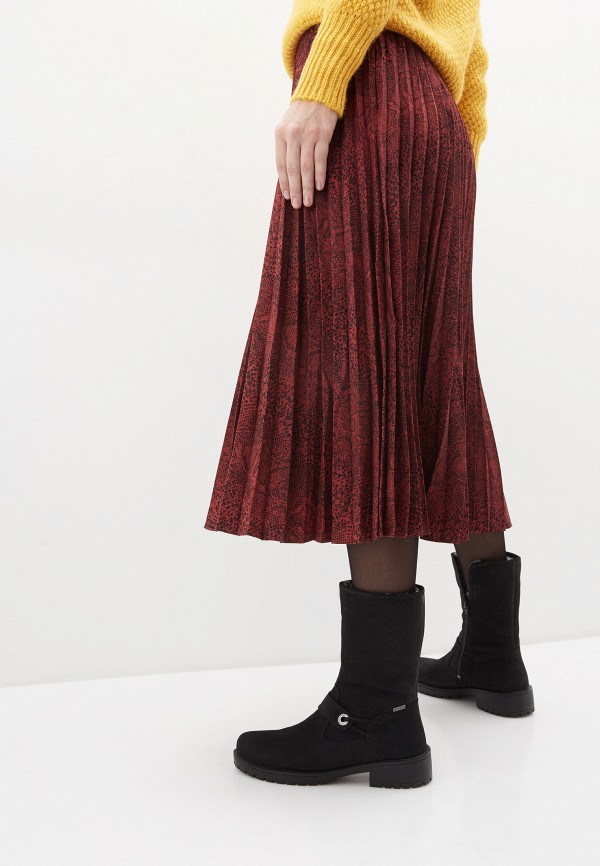 фото Полусапоги ecco