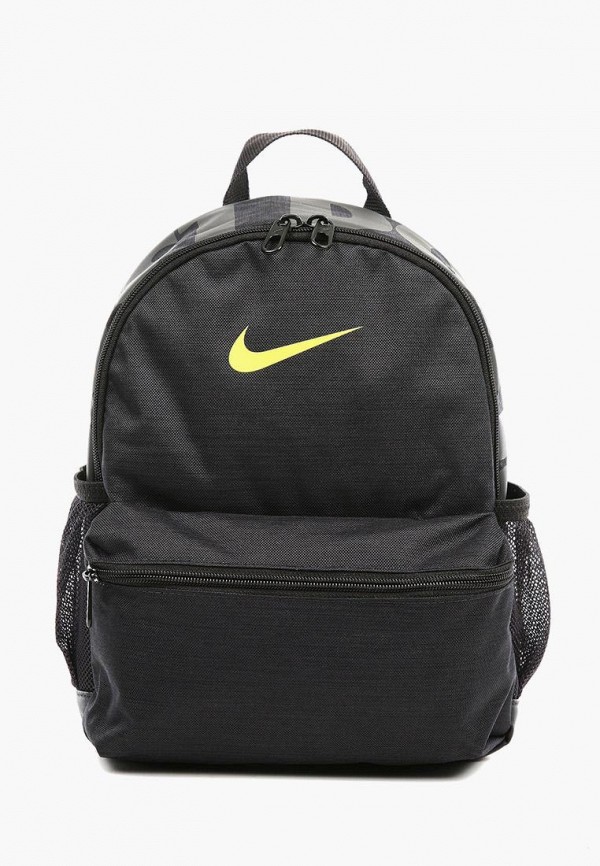 

Рюкзак Nike, Черный, Nike MP002XC00E6U