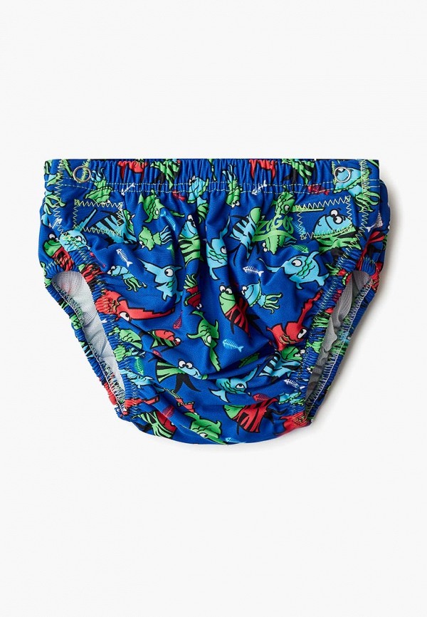 

Плавки Zoggs, Синий, Sea Saw Adjustable Swim Nappy