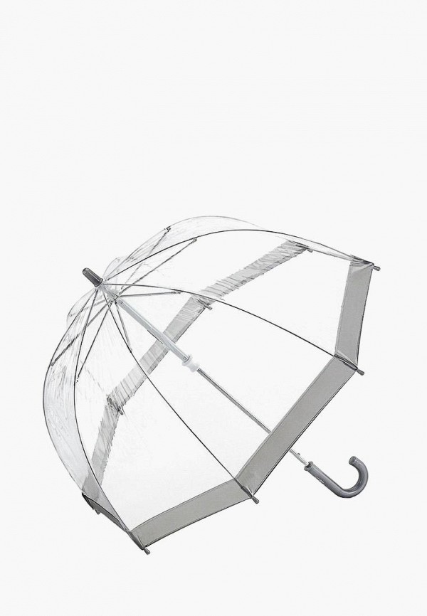 

Зонт-трость Fulton, Прозрачный