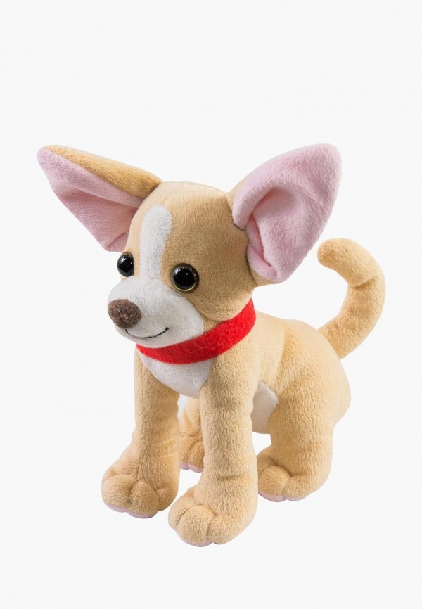 

Игрушка мягкая Tigres, Бежевый, Tigres MP002XC00E9U