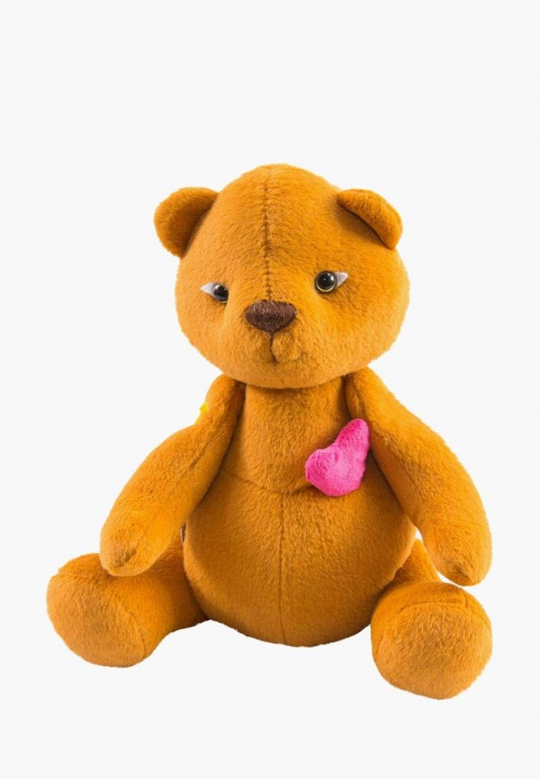 

Игрушка мягкая Tigres, Коричневый, Tigres MP002XC00E9W