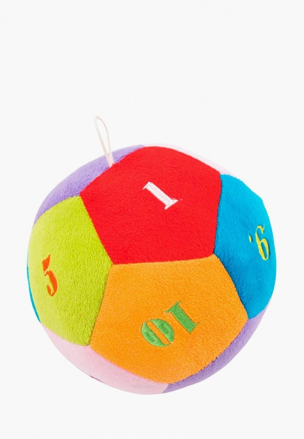 

Игрушка мягкая BeBeLino, Мультиколор, BeBeLino MP002XC00E9Z