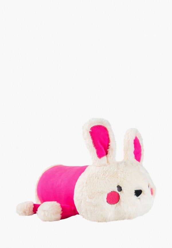 

Игрушка мягкая Tigres, Розовый, Tigres MP002XC00EA6