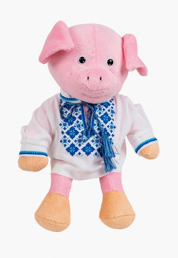 

Игрушка мягкая Tigres, Розовый, Tigres MP002XC00EA8