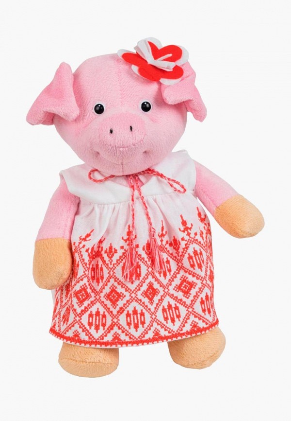 

Игрушка мягкая Tigres, Розовый, Tigres MP002XC00EA9