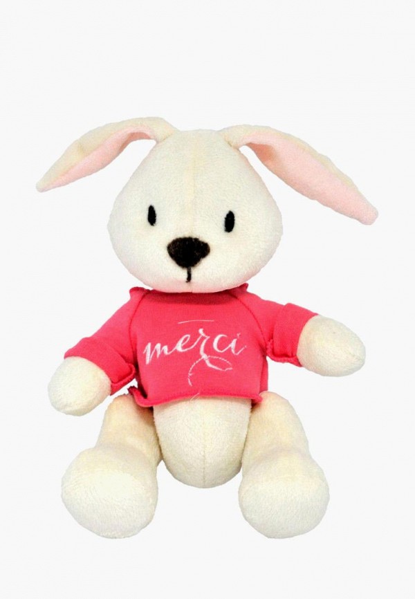 

Игрушка мягкая Tigres, Белый, Tigres MP002XC00EAC