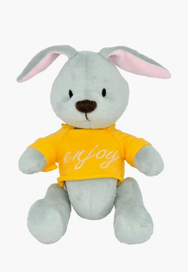 

Игрушка мягкая Tigres, Серый, Tigres MP002XC00EAD