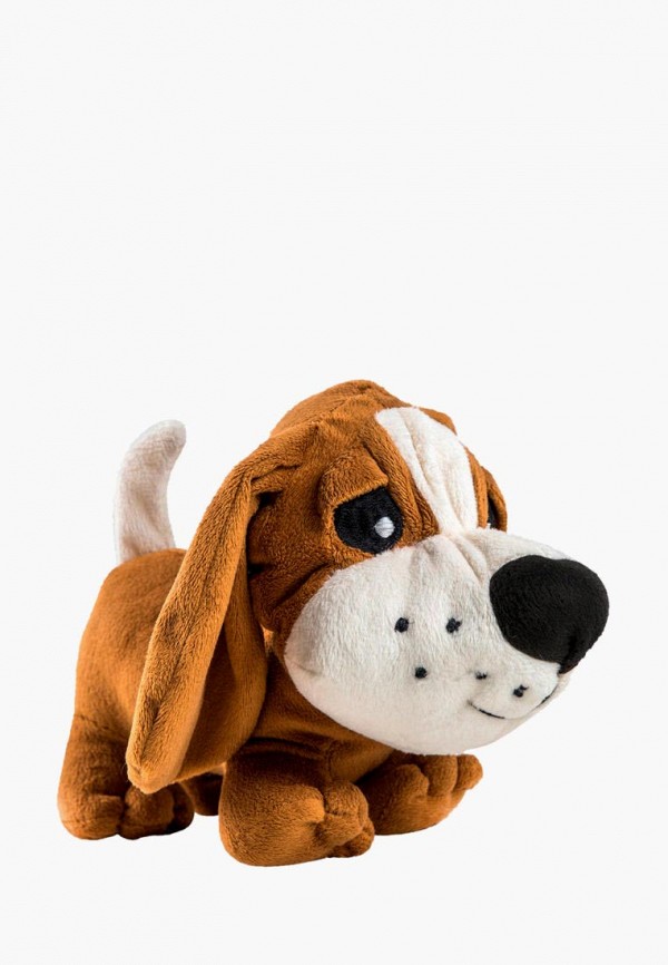 

Игрушка мягкая Tigres, Коричневый, Tigres MP002XC00EAQ