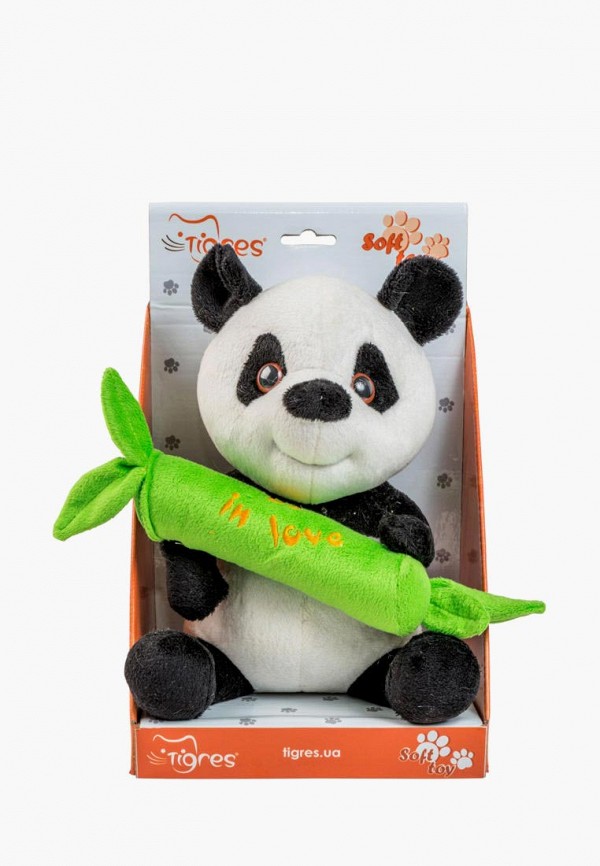 

Игрушка мягкая Tigres, Мультиколор, Tigres MP002XC00EAT