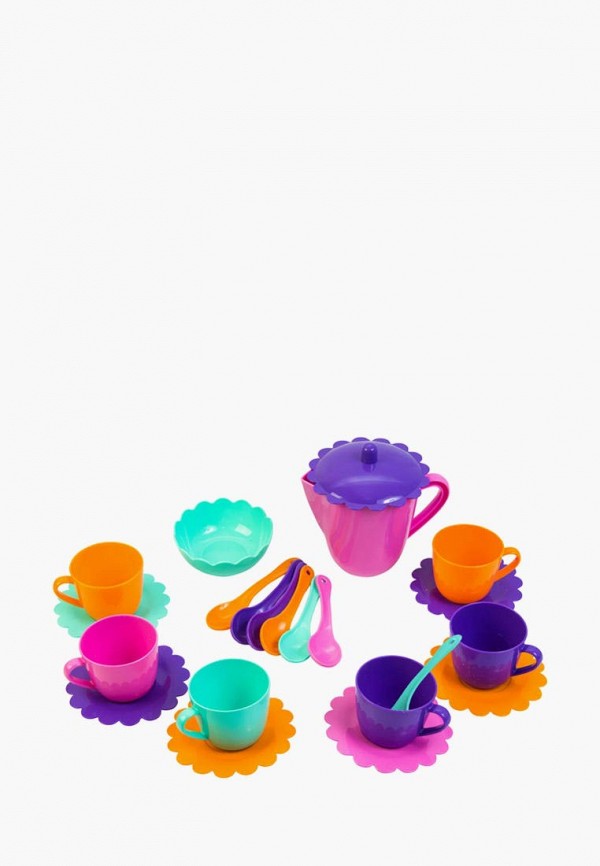 

Набор игровой Tigres, Мультиколор, Tigres MP002XC00EAU