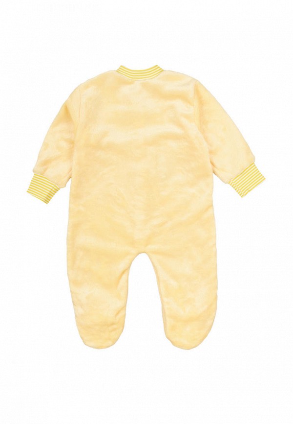 

Комбинезон Малыш Style, Желтый, Малыш Style MP002XC00EFF