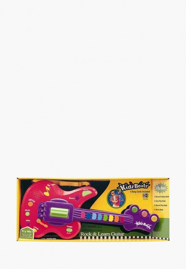 

Игрушка интерактивная Keenway, Мультиколор, Keenway MP002XC00EG6
